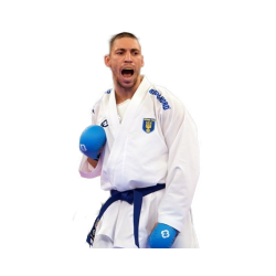 Budo-Nord Luvas