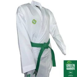 Budo-Nord MIRAI Kimono Kumite