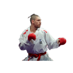 Budo-Nord Kimono Kumite Agoya
