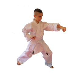 Budo-Nord Kimono Básico para Treino Empi